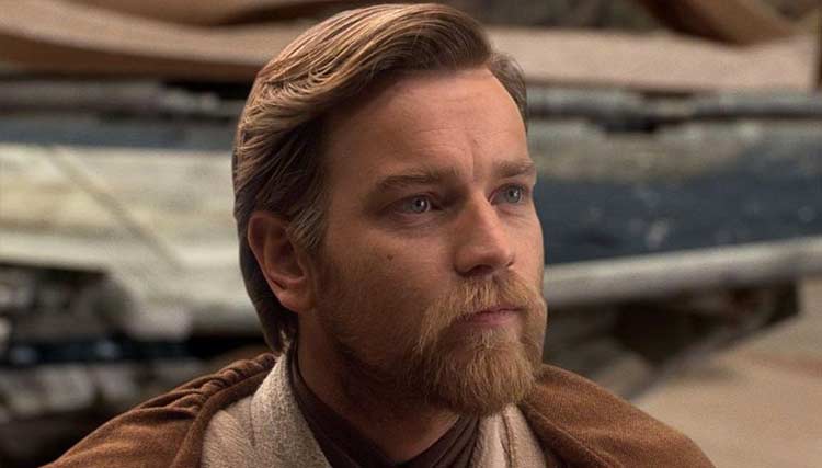 Ewan McGregor reveals stormtroopers will be on Obi-wan Kenobi series