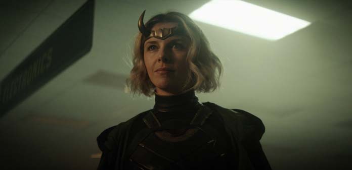 Lady Loki Episode 2 Recap