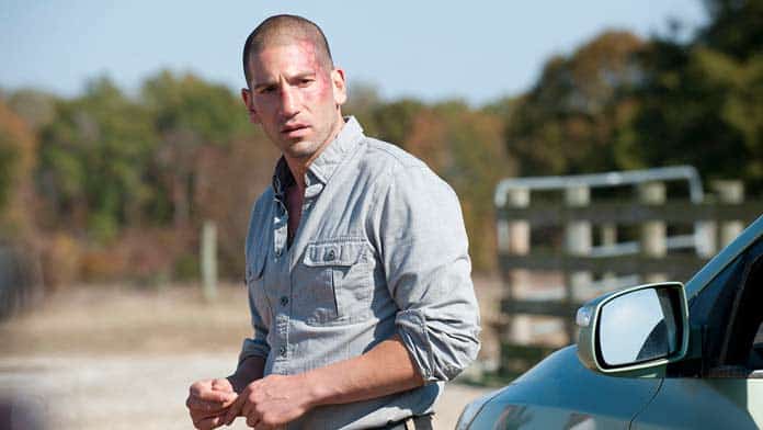 Shane Jon Bernthal