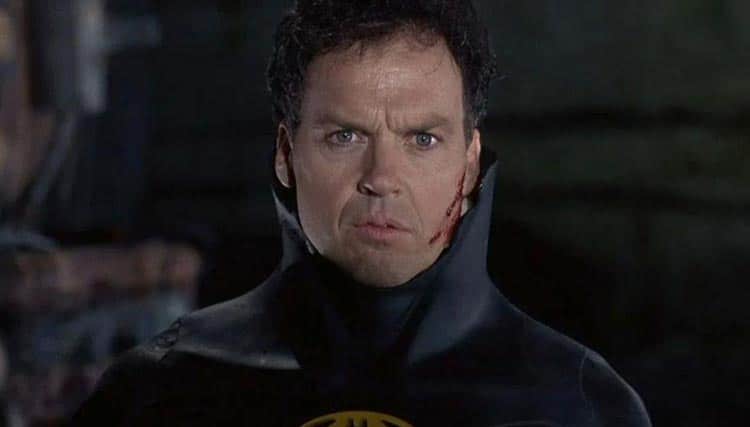 The Flash Movie Director Offers Glimpse of Michael Keaton’s Batman