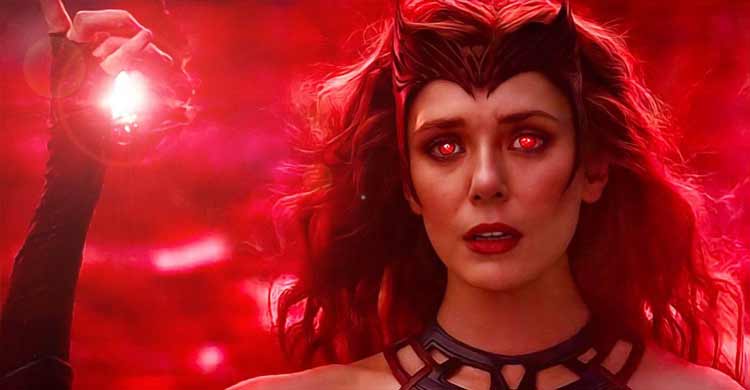 Doctor Strange 2 won't make sense without watching WandaVision according to Elizabeth Olsen