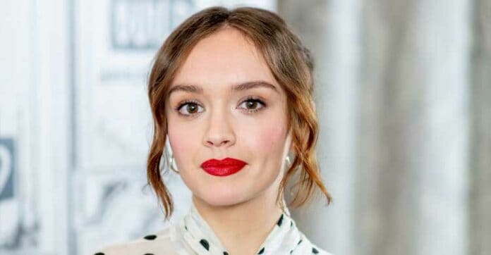 House of the Dragon Star Olivia Cooke