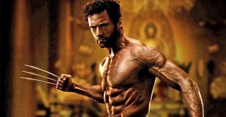 X-Men Star Hugh Jackman Teases Return for Marvel Studios