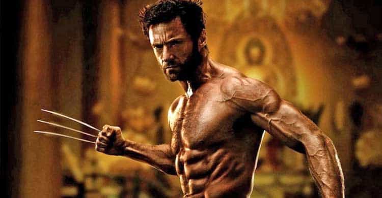 Hugh Jackman teasing return for Marvel Studios