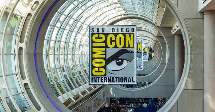 Comic-Con 2021: Guide to San Diego Comic-Con @ Home July 23-25