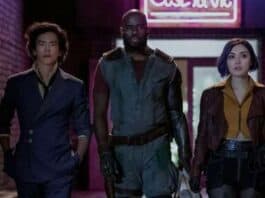 Cowboy Bebop: Netflix Releases First Images of the Live-Action Series
