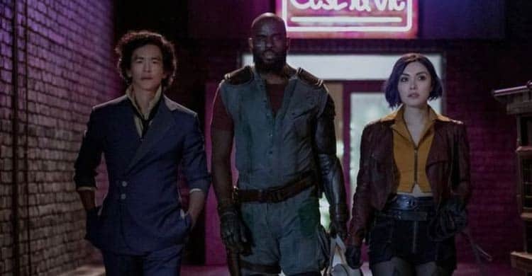 Cowboy Bebop: Netflix Releases First Images of the Live-Action Series
