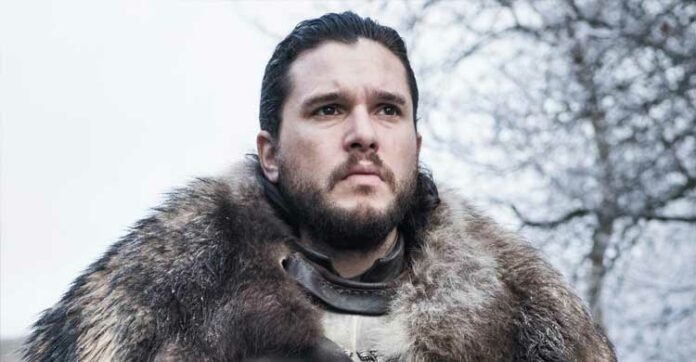 Kit Harington Reveals Game of Thrones Led To Mental Health Issues