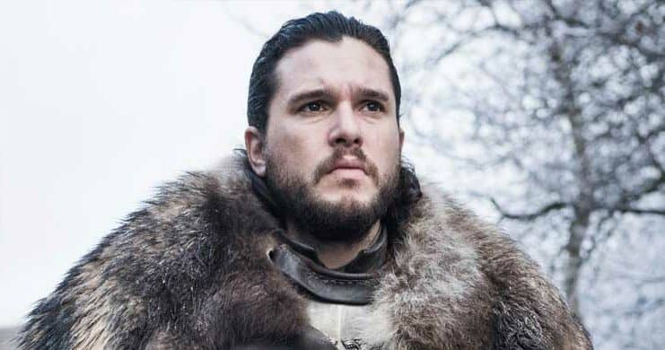 Kit Harington Reveals Game of Thrones Led To Mental Health Issues