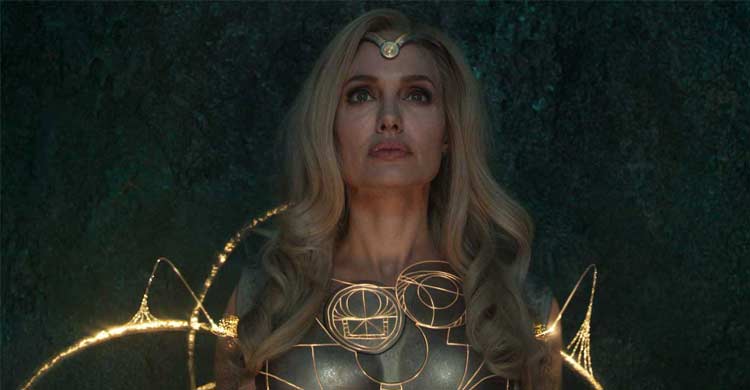 Marvel's Eternals May Be Headed to Disney+ According To Kevin Feige