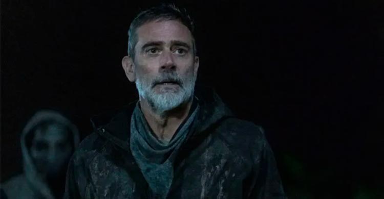 Walking Dead Premiere Leaves Fans With Shocking Cliffhanger