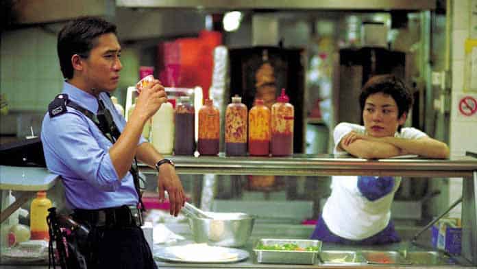 Chungking Express