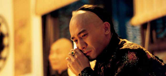 Flowers of Shanghai Tony Leung