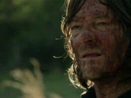 The Walking Dead sneak peek episode Rendition Daryl