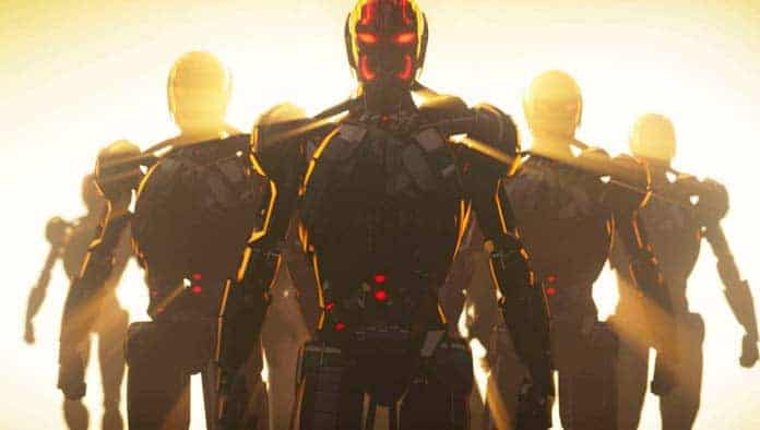 What If episode 8 ultron
