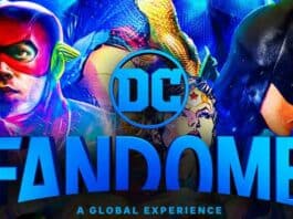 DC FanDome 2021: How To Watch The Virtual DC Comics Event