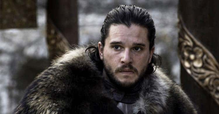 Kit Harington shares feelings about House of the Dragon