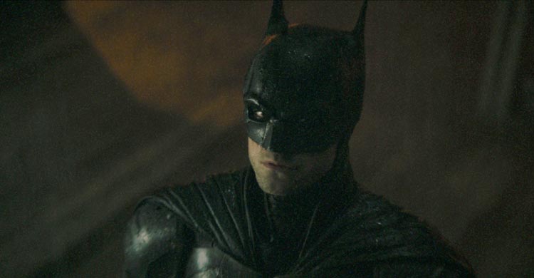Newest Trailer for The Batman Reveals Intense Bruce Wayne and Nastier Gotham