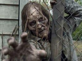 The Walking Dead Spinoff, Tales of the Walking Dead, Officially Launching on AMC