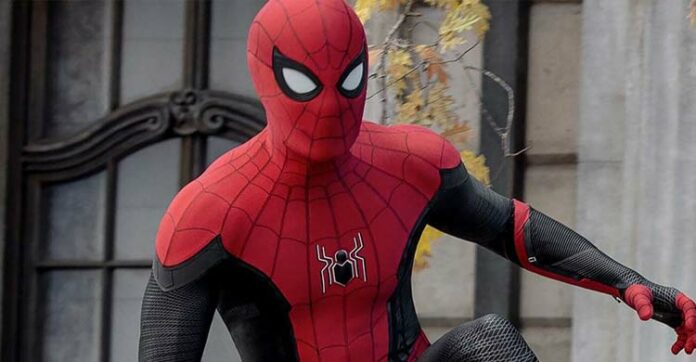 Tom Holland says No Way Home Ends MCU's Spider-Man Trilogy