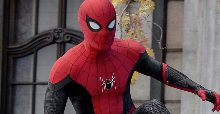 Tom Holland says No Way Home Ends MCU's Spider-Man Trilogy