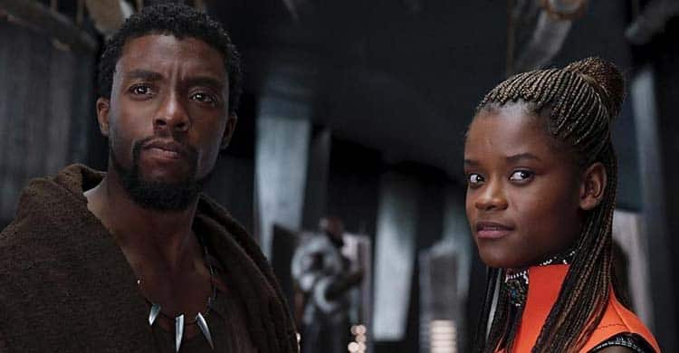 Black Panther Sequel Hits Pause, Letitia Wright Injuries Need Time to Heal