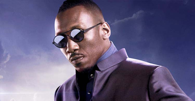 New Blade Actor Mahershala Ali Reveals Details About The Daywalker's Future In The MCU