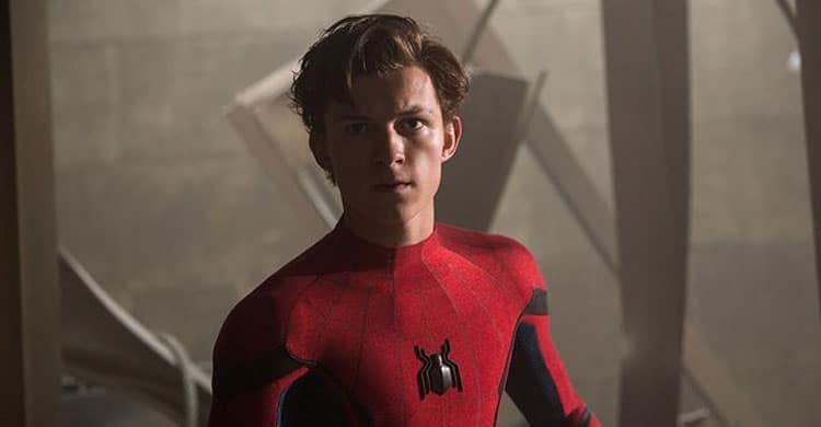 Spider-Man Leak Reveals Marvel's Possible Plans after Now Way Home