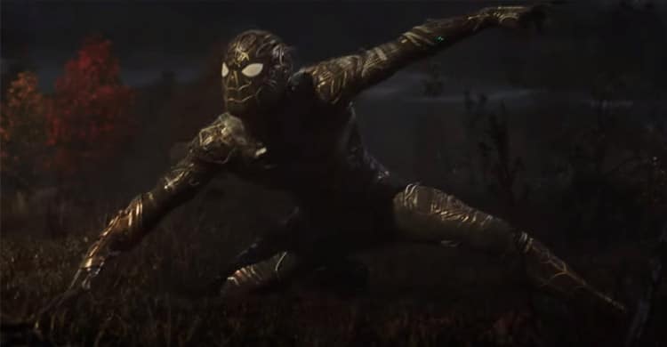 Spider-Man: No Way Home Second Trailer Reveals Epic Battle Against Multiverse Villains