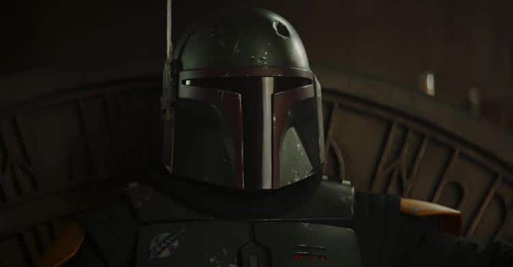 The Book of Boba Fett Trailer Reveals the Star Wars Criminal Underworld