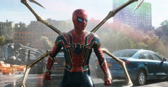 More Spider-Man movies Tom Holland Sony Marvel Studios