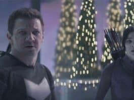 Hawkeye Season Finale Recap: Coming Home For The Holidays