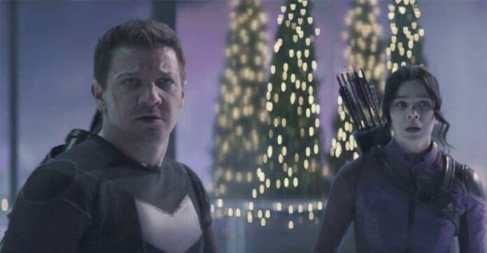 Hawkeye Season Finale Recap: Coming Home For The Holidays