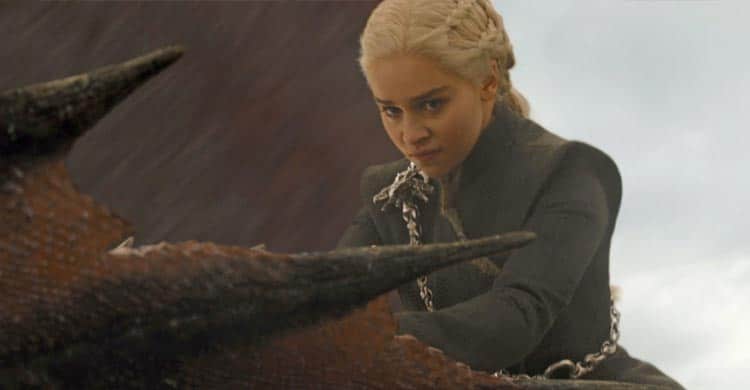 10 Game of Thrones Episodes To Watch Before House Of The Dragon