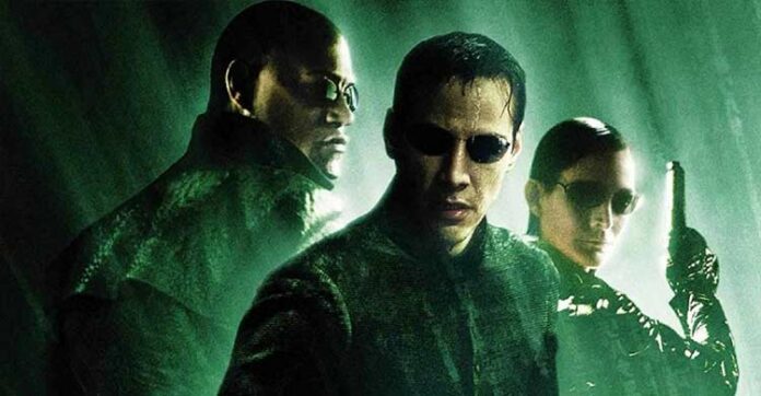 The Matrix Trilogy: Refresh and Reload Before The Matrix Resurrections