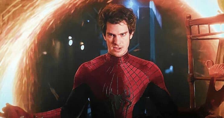 The Amazing Spider-Man 3: Andrew Garfield Reveals Reason He Would Return