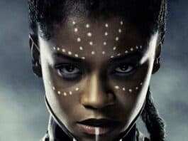 Marvel's Black Panther 2 Resumes Production, Leticia Wright Returns
