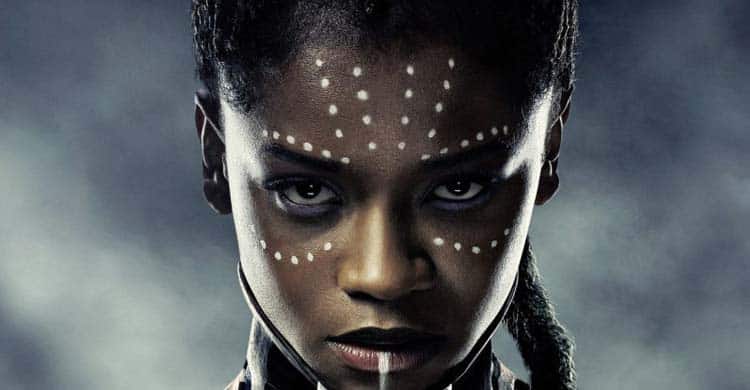 Marvel's Black Panther 2 Resumes Production, Leticia Wright Returns