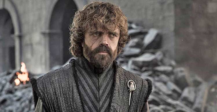 Peter Dinklage Shares Thoughts On HBO’s GOT Prequel ‘House of the Dragon’