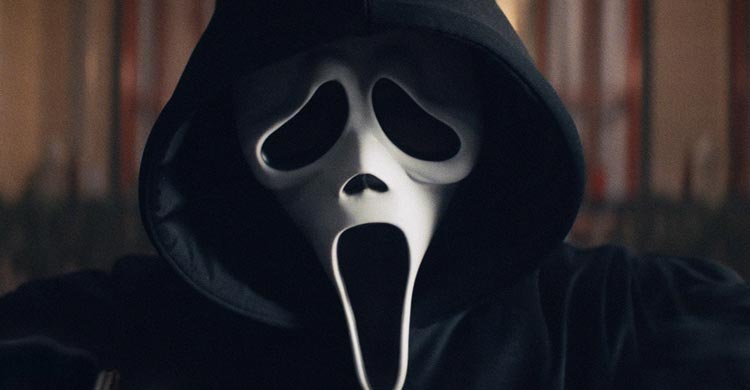 New Scream Movie Follows Rules of the "Requel"