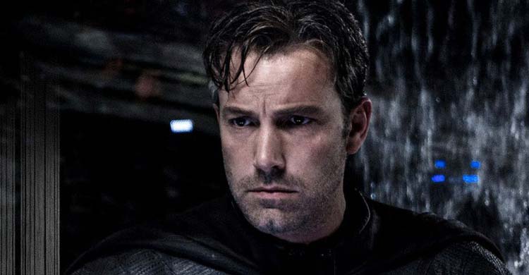 The Batman: Details From Ben Affleck's Original James Bond Style Script