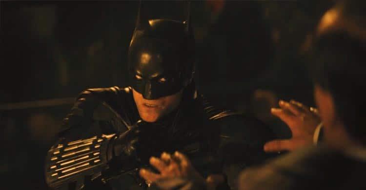 The Batman Starring Robert Pattinson Official Runtime Almost 3 Hours