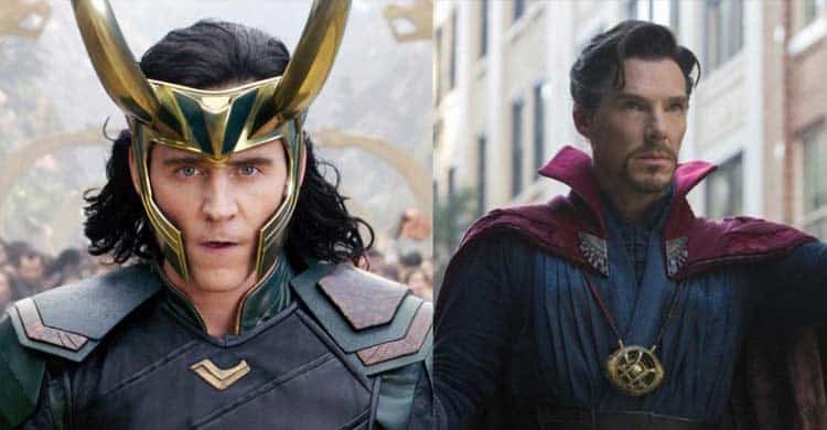 Doctor Strange 2 Producer Explains How Loki Series Influences The Movie