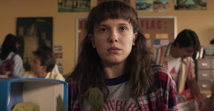 Stranger Things Renewed for Fifth and Final Season
