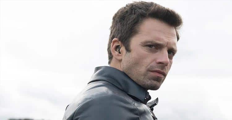 Sebastian Stan Teases Star Wars Fans About Playing Luke Skywalker