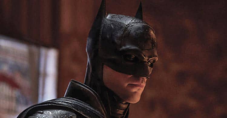 The Batman Star Robert Pattinson Teases How The Ending Of The Movie Sets Up Sequel