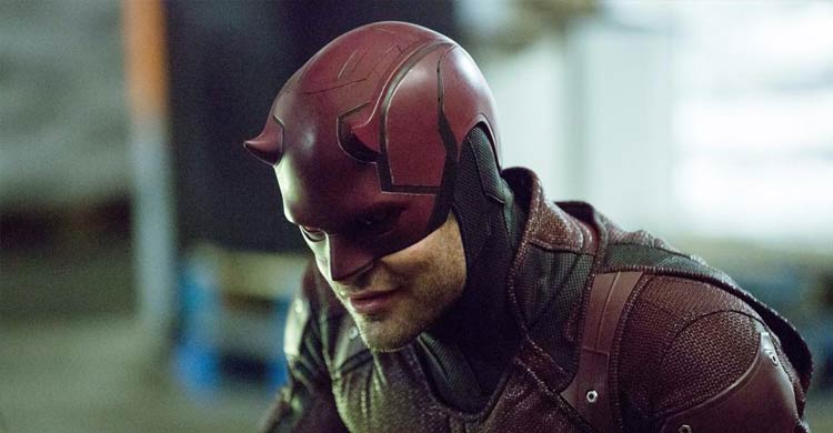 Daredevil Reboot With Charlie Cox Reportedly In The Works For Marvel Studios