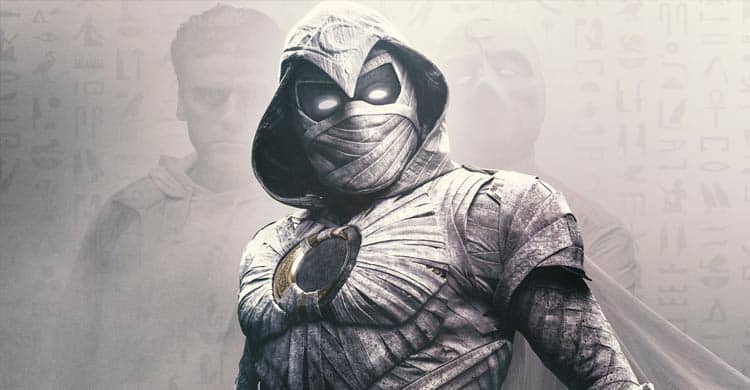 Moon Knight Series: Everything About The Character's Personalities