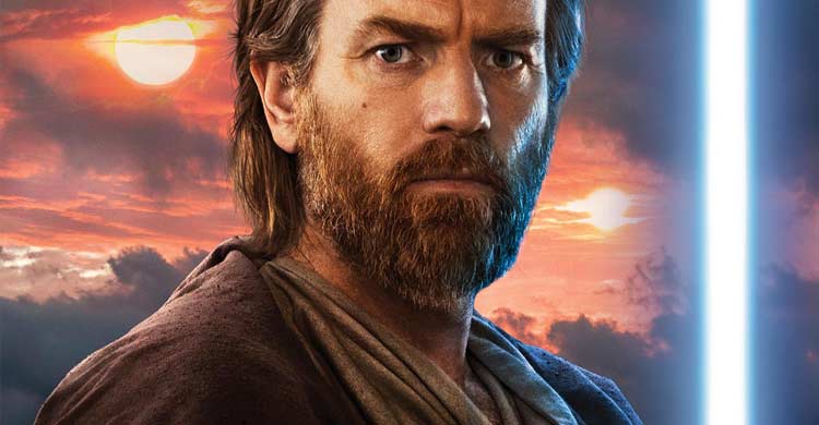 Star Wars: Obi-Wan Kenobi First Look Images Reveal A Jedi Hunter