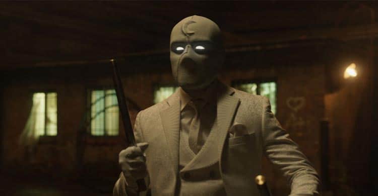 Moon Knight Episode 2 Recap - Steven Grant Summons A New Suit